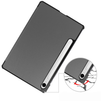 Чохол до планшета BeCover Smart Case Samsung Tab S9 (SM-X710/SM-X716)/S9 FE (SM-X510/SM-X516B) 11.0
