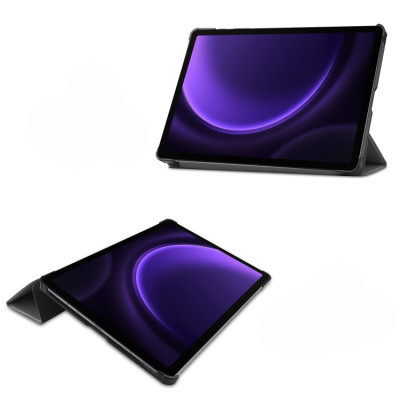 Чохол до планшета BeCover Smart Case Samsung Tab S9 (SM-X710/SM-X716)/S9 FE (SM-X510/SM-X516B) 11.0