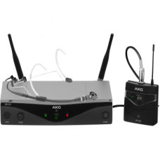 Мікрофон AKG WMS420 Headworn SET Band A (3413H00010)