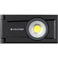 Ліхтар LedLenser IF3R (502171)