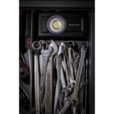 Ліхтар LedLenser IF3R (502171)