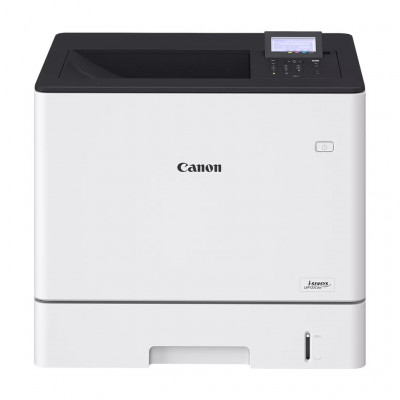 Лазерний принтер Canon LBP-722Cdw (4929C006)
