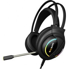 Навушники GamePro HS565 Nitro Black (HS565)