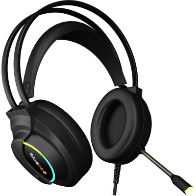 Навушники GamePro HS565 Nitro Black (HS565)