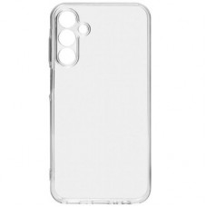 Чохол до мобільного телефона BeCover Samsung Galaxy A15 4G SM-A155/A15 5G SM-A156 Transparancy (710739)