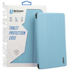 Чохол до планшета BeCover Smart Case Samsung Tab S9 (SM-X710/SM-X716)/S9 FE (SM-X510/SM-X516B) 11.0