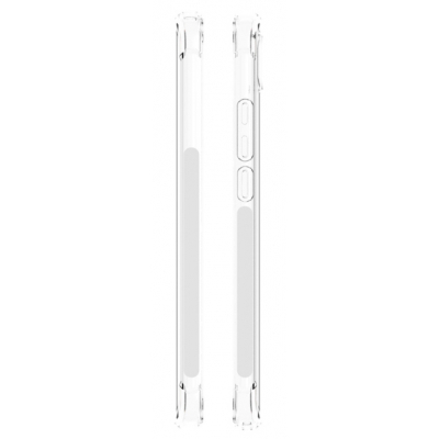 Чохол до мобільного телефона BeCover Anti-Shock Xiaomi Redmi 9С / Redmi 10А Clear (706977)