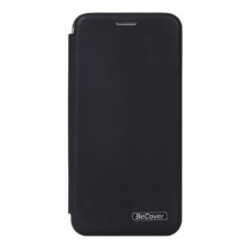 Чохол до мобільного телефона BeCover Exclusive Xiaomi Redmi Note 13 Pro 5G Black (710657)