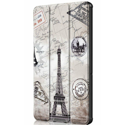 Чохол до планшета BeCover Smart Case Samsung Tab S9 (SM-X710/SM-X716)/S9 FE (SM-X510/SM-X516B) 11.0
