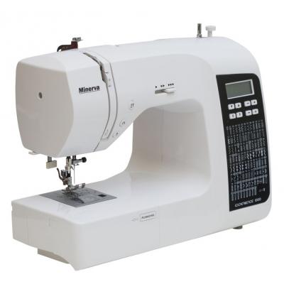Швейна машина Minerva 1000 M-EX (1000M-EX)