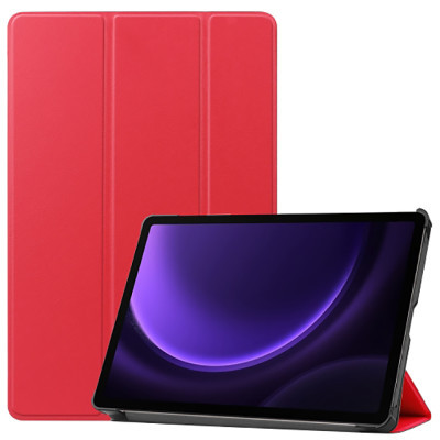 Чохол до планшета BeCover Smart Case Samsung Tab S9 (SM-X710/SM-X716)/S9 FE (SM-X510/SM-X516B) 11.0