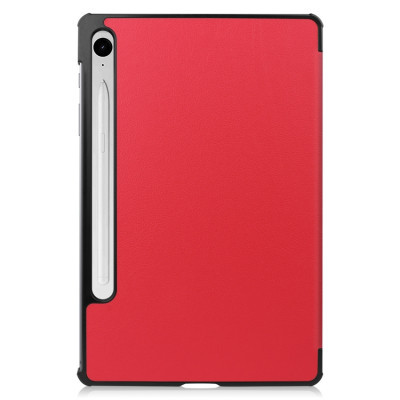 Чохол до планшета BeCover Smart Case Samsung Tab S9 (SM-X710/SM-X716)/S9 FE (SM-X510/SM-X516B) 11.0