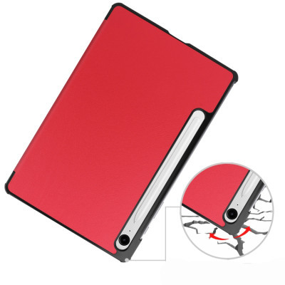 Чохол до планшета BeCover Smart Case Samsung Tab S9 (SM-X710/SM-X716)/S9 FE (SM-X510/SM-X516B) 11.0