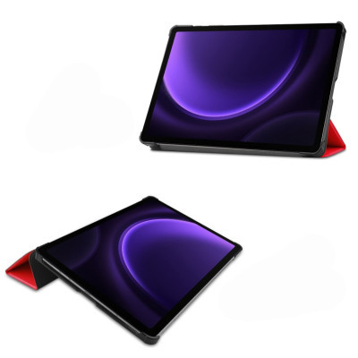 Чохол до планшета BeCover Smart Case Samsung Tab S9 (SM-X710/SM-X716)/S9 FE (SM-X510/SM-X516B) 11.0