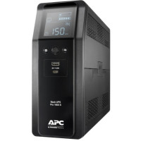 Пристрій безперебійного живлення APC Back-UPS Pro BR 1600VA (BR1600SI)