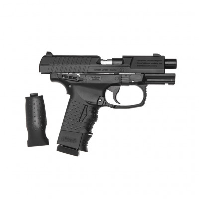 Пневматичний пістолет Umarex Walther CP99 Compact Blowback (5.8064)