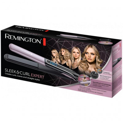Вирівнювач для волосся Remington S6700