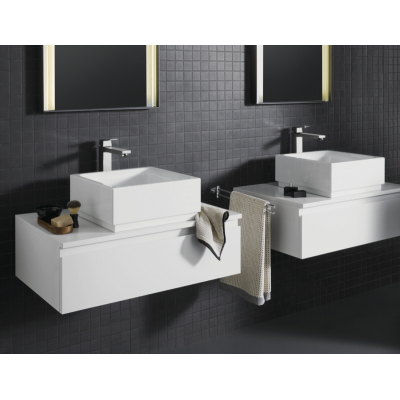 Змішувач Grohe Eurocube (23406000)