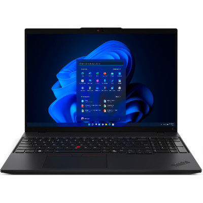 Ноутбук Lenovo ThinkPad L16 G1 (21L3002GRA)