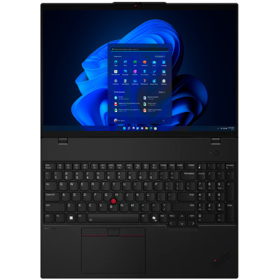 Ноутбук Lenovo ThinkPad L16 G1 (21L3002GRA)