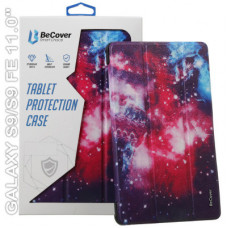 Чохол до планшета BeCover Smart Case Samsung Tab S9 (SM-X710/SM-X716)/S9 FE (SM-X510/SM-X516B) 11.0