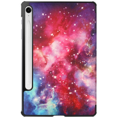 Чохол до планшета BeCover Smart Case Samsung Tab S9 (SM-X710/SM-X716)/S9 FE (SM-X510/SM-X516B) 11.0
