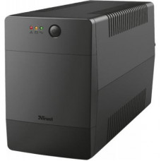 Пристрій безперебійного живлення Trust Paxxon 1500VA (23505_TRUST)