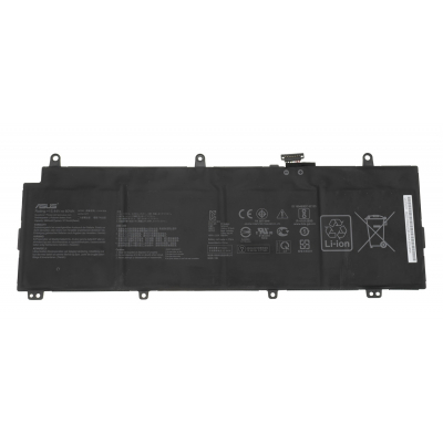 Акумулятор до ноутбука ASUS ROG Zephyrus GX531 C41N1828, 3886mAh (60Wh), 4cell, 15.44V (A47563)