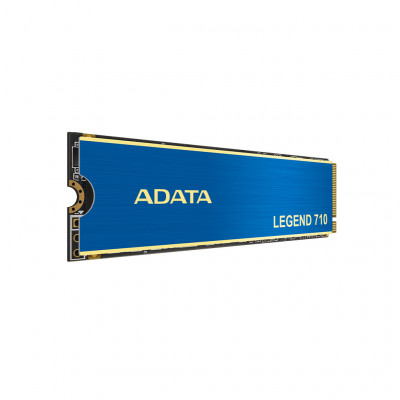 Накопичувач SSD M.2 2280 1TB ADATA (ALEG-710-1TCS)