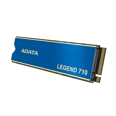 Накопичувач SSD M.2 2280 1TB ADATA (ALEG-710-1TCS)