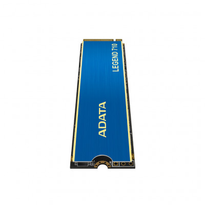 Накопичувач SSD M.2 2280 1TB ADATA (ALEG-710-1TCS)