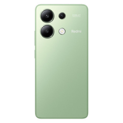 Мобільний телефон Xiaomi Redmi Note 13 8/256GB Mint Green (1020557)