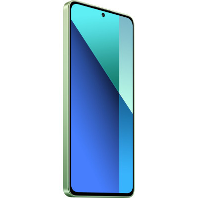 Мобільний телефон Xiaomi Redmi Note 13 8/256GB Mint Green (1020557)