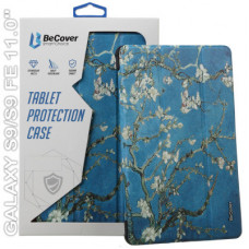 Чохол до планшета BeCover Smart Case Samsung Tab S9 (SM-X710/SM-X716)/S9 FE (SM-X510/SM-X516B) 11.0