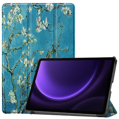 Чохол до планшета BeCover Smart Case Samsung Tab S9 (SM-X710/SM-X716)/S9 FE (SM-X510/SM-X516B) 11.0