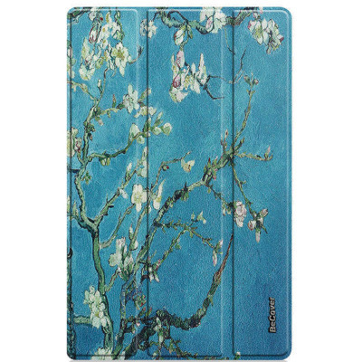 Чохол до планшета BeCover Smart Case Samsung Tab S9 (SM-X710/SM-X716)/S9 FE (SM-X510/SM-X516B) 11.0