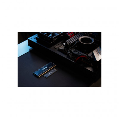 Накопичувач SSD M.2 2280 2TB Kingston (SFYRD/2000G)