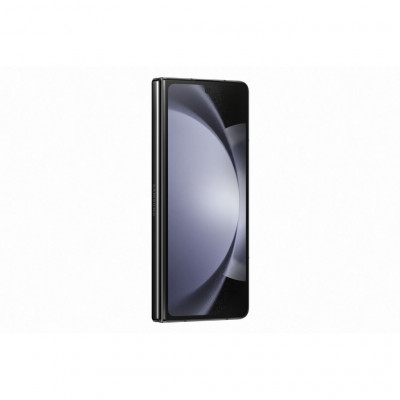 Мобільний телефон Samsung Galaxy Fold5 12/512Gb Phantom Black (SM-F946BZKCSEK)