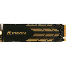 Накопичувач SSD M.2 2280 500GB Transcend (TS500GMTE245S)