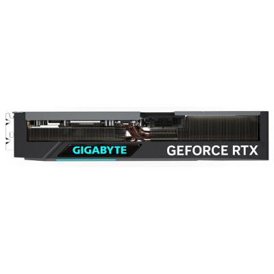 Відеокарта GIGABYTE GeForce RTX4070Ti SUPER 16Gb EAGLE OC (GV-N407TSEAGLE OC-16GD)