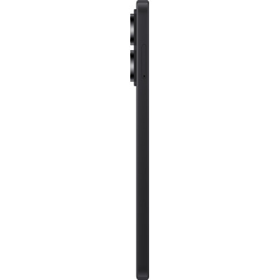 Мобільний телефон Xiaomi Redmi Note 13 5G 6/128GB Graphite Black (1020558)
