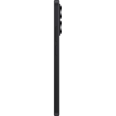 Мобільний телефон Xiaomi Redmi Note 13 5G 6/128GB Graphite Black (1020558)