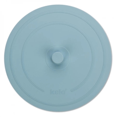 Кришка для посуду Kela Flex Silicone 30 см (10050)