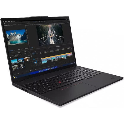 Ноутбук Lenovo ThinkPad T16 G3 (21MN0059RA)