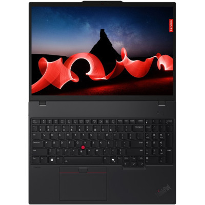 Ноутбук Lenovo ThinkPad T16 G3 (21MN0059RA)