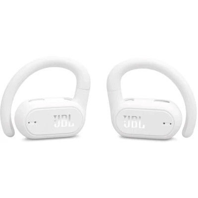 Навушники JBL Soundgear Sense White (JBLSNDGEARSNSWHT)