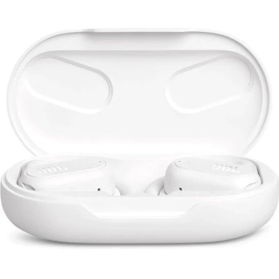 Навушники JBL Soundgear Sense White (JBLSNDGEARSNSWHT)