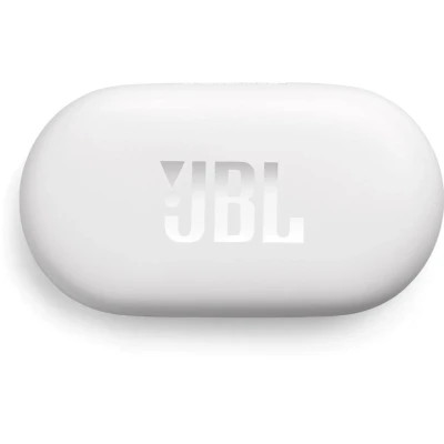 Навушники JBL Soundgear Sense White (JBLSNDGEARSNSWHT)