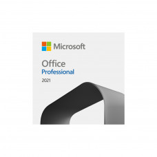 Офісний додаток Microsoft Office Pro 2021 Win All Lng PK Lic Online Конверт (269-17192-ESD)