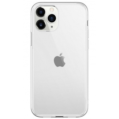 Чохол до мобільного телефона BeCover Apple iPhone 13 Pro Transparancy (706919)